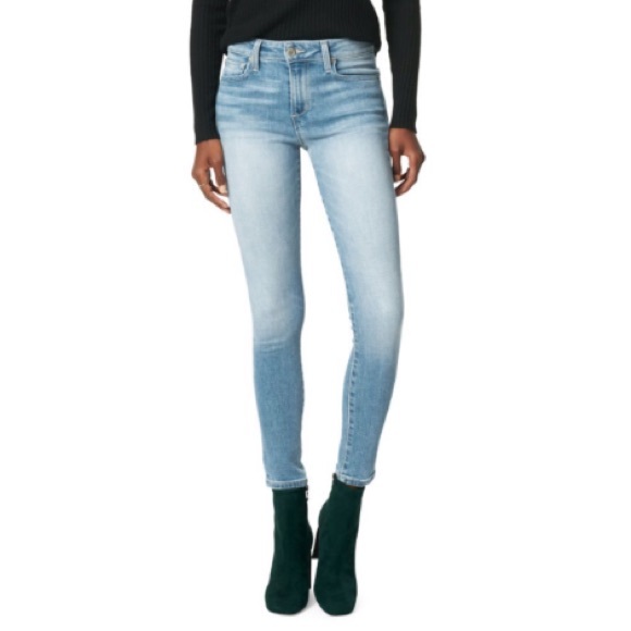 Joe's Jeans Denim - •joe’s jeans• Classic Skinny Ankle